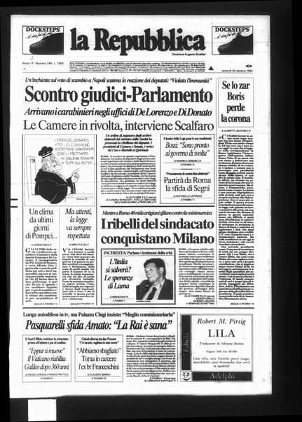 La repubblica